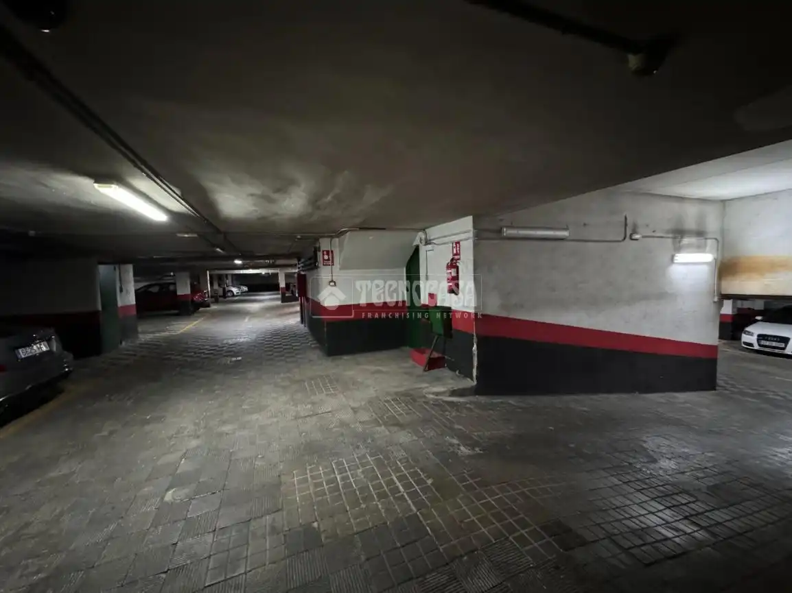 Individual con ascensor en venta en Barrio de Salamanca, imagen 6