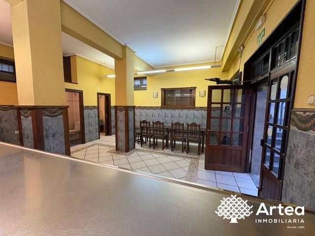 Local comercial en Venta en Altamira
