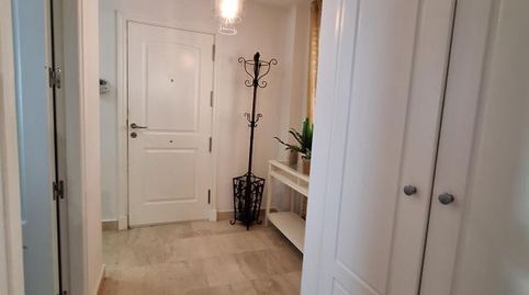 Foto 2 de Piso de alquiler en Avenida del Golf, 8, La Alcaidesa, Cádiz