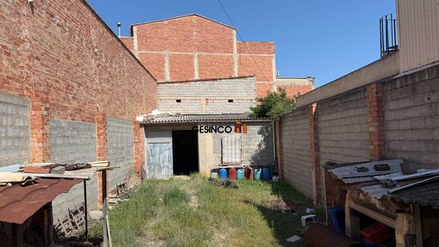 Terreno residencial en Venta en Aielo de Malferit