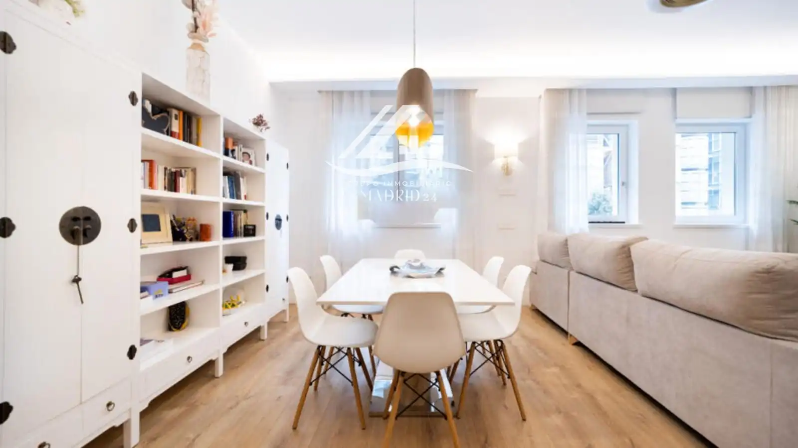 Flat with lift for sale in Goya, imagen 8