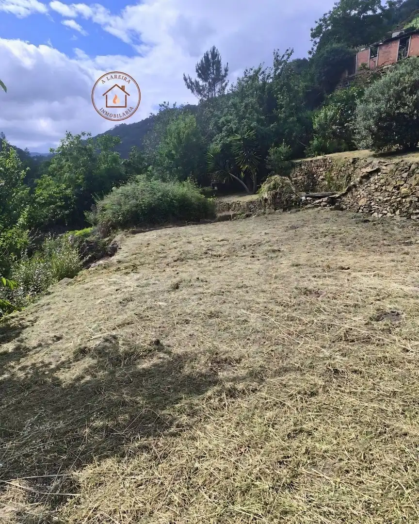 Casa o xalet en venda en Pantón amb Calefacció, Jardí privat i Terrassa