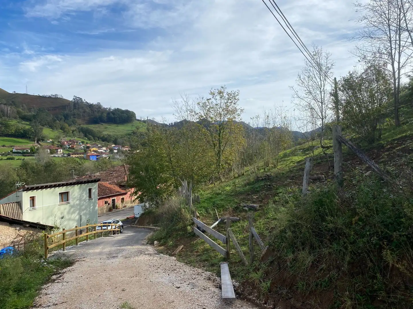 Grundstücke und Bauplätze zum Verkauf in Villar de Onis, imagen 11
