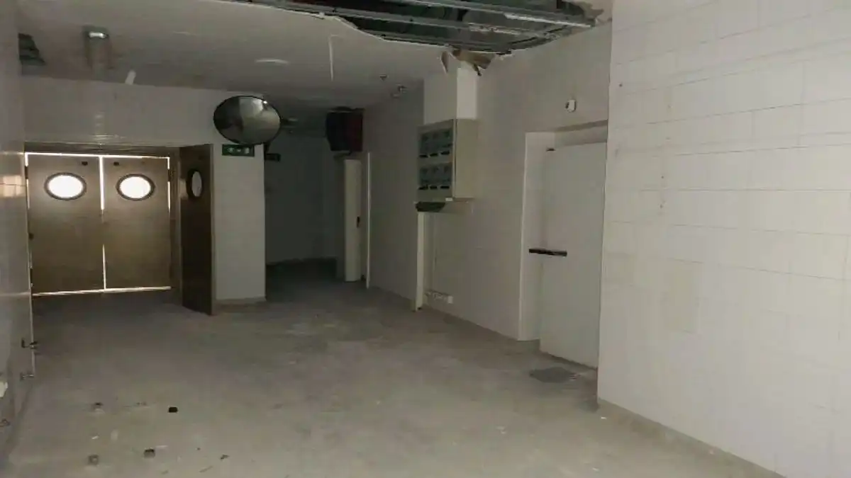 Geschaftsraum zum Verkauf in Marbella