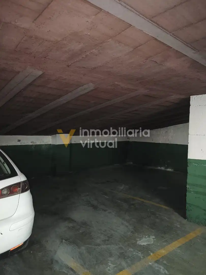 Parcheggio in vendita a Calle Alta y Baja, imagen 2