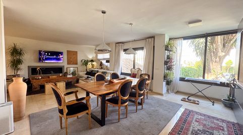 Foto 3 de Dúplex en venta en Seghers, Estepona