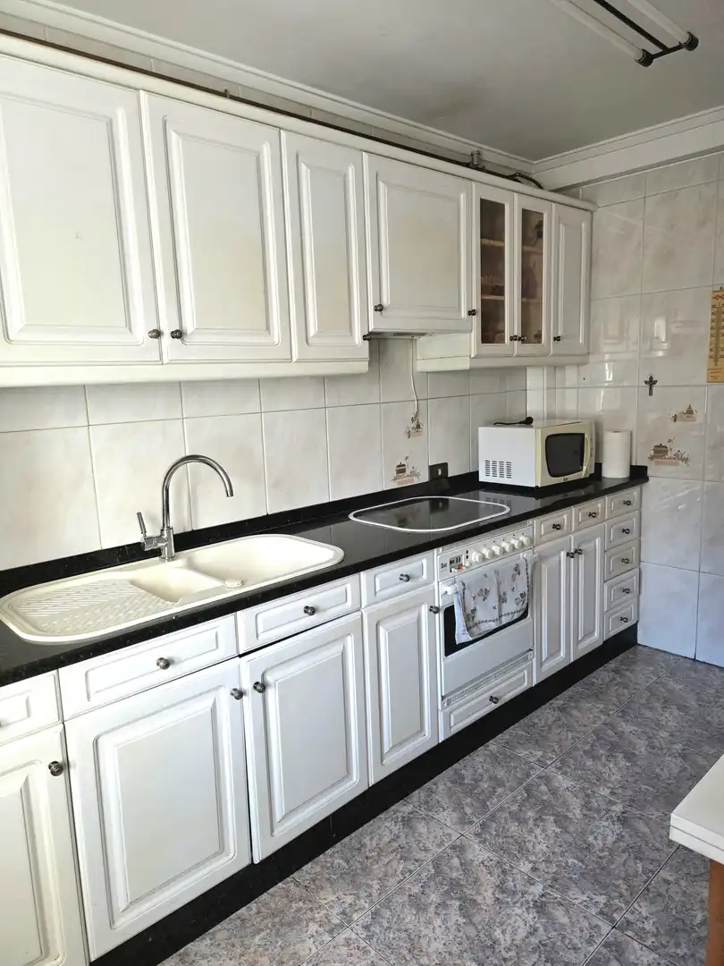 Piso en venta en Aguilar de Campoo - CL VILLANUEVA DEL RIO, imagen 4