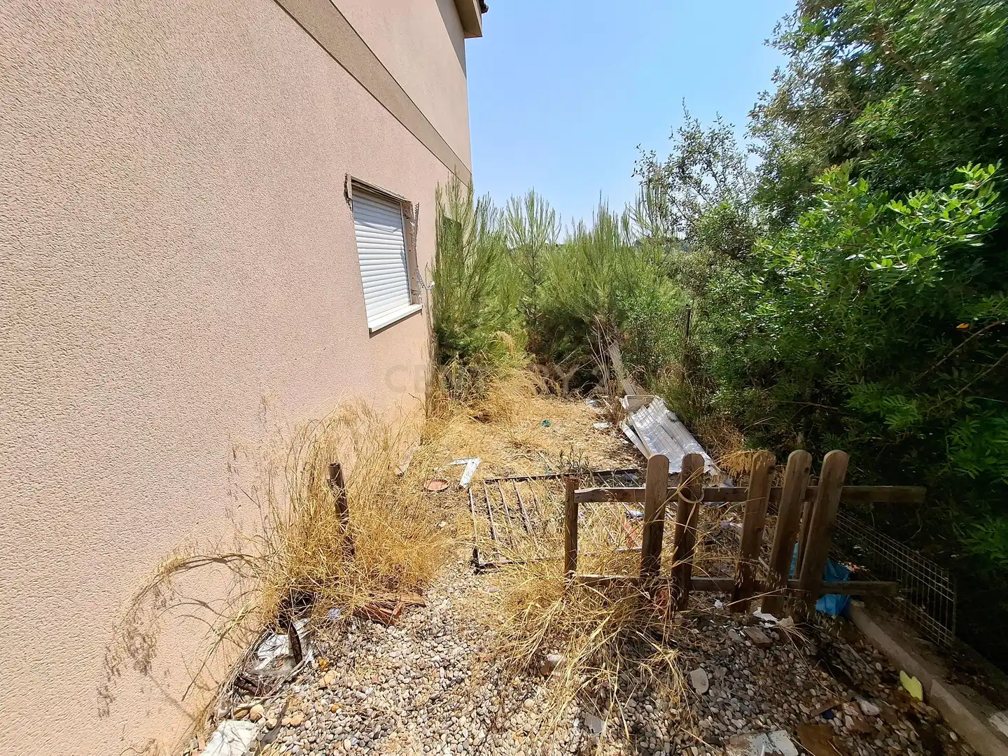 Casa o xalet en venda en Rubí