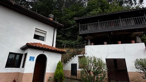 Foto 3 de Casa adosada en venda a Aldea Peñaullan, 111, Pravia, Asturias