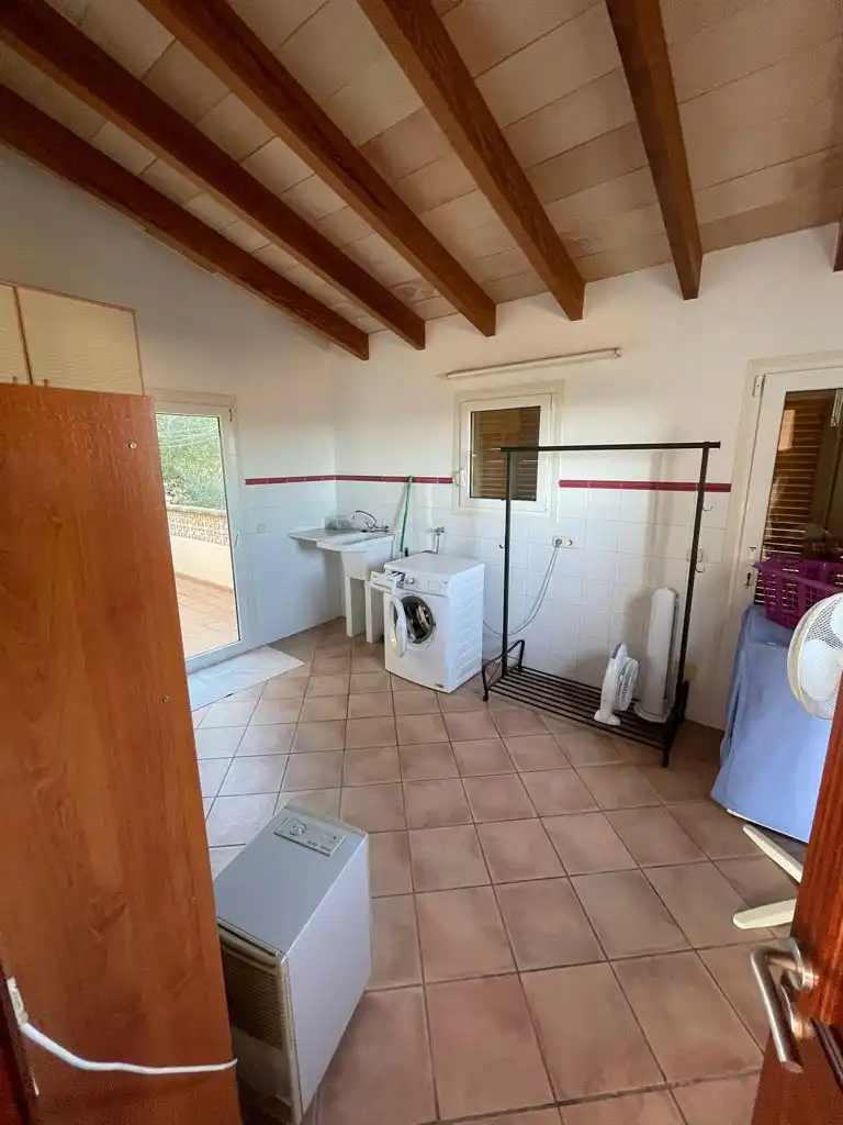 Kitchen of Country homes for sale in Manacor  with Heating, Private garden and Terrace