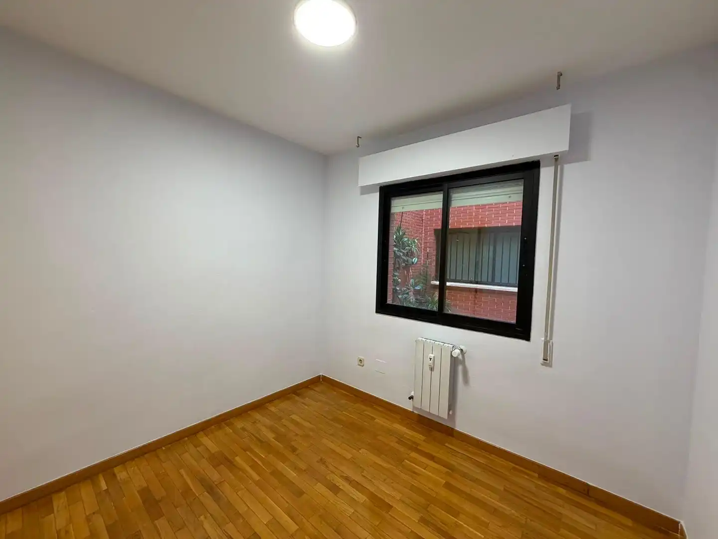 Flat for rent in Plan Sur - Amistad