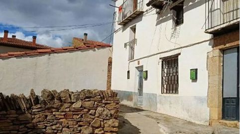 Foto 2 de Casa o xalet en venda a Calle Cid y Palomar, 18, La Iglesuela del Cid, Teruel