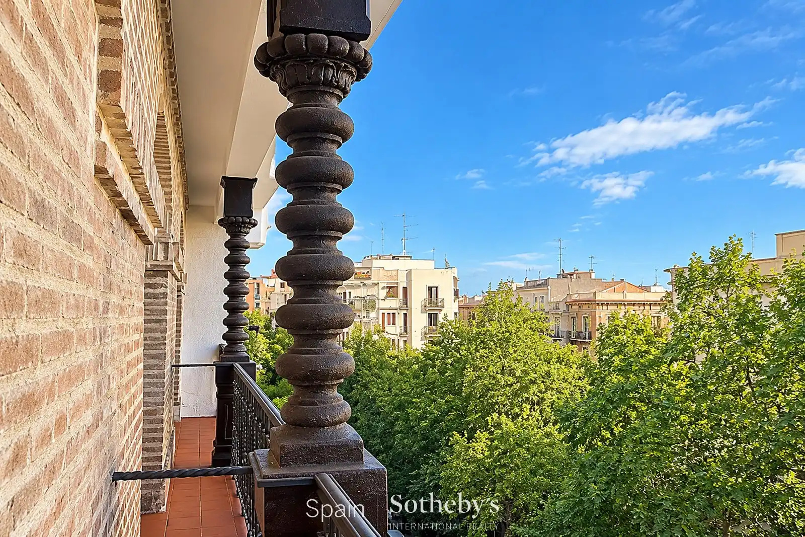 Apartamento con ascensor en venta en Calle de Alberto Aguilera, imagen 36