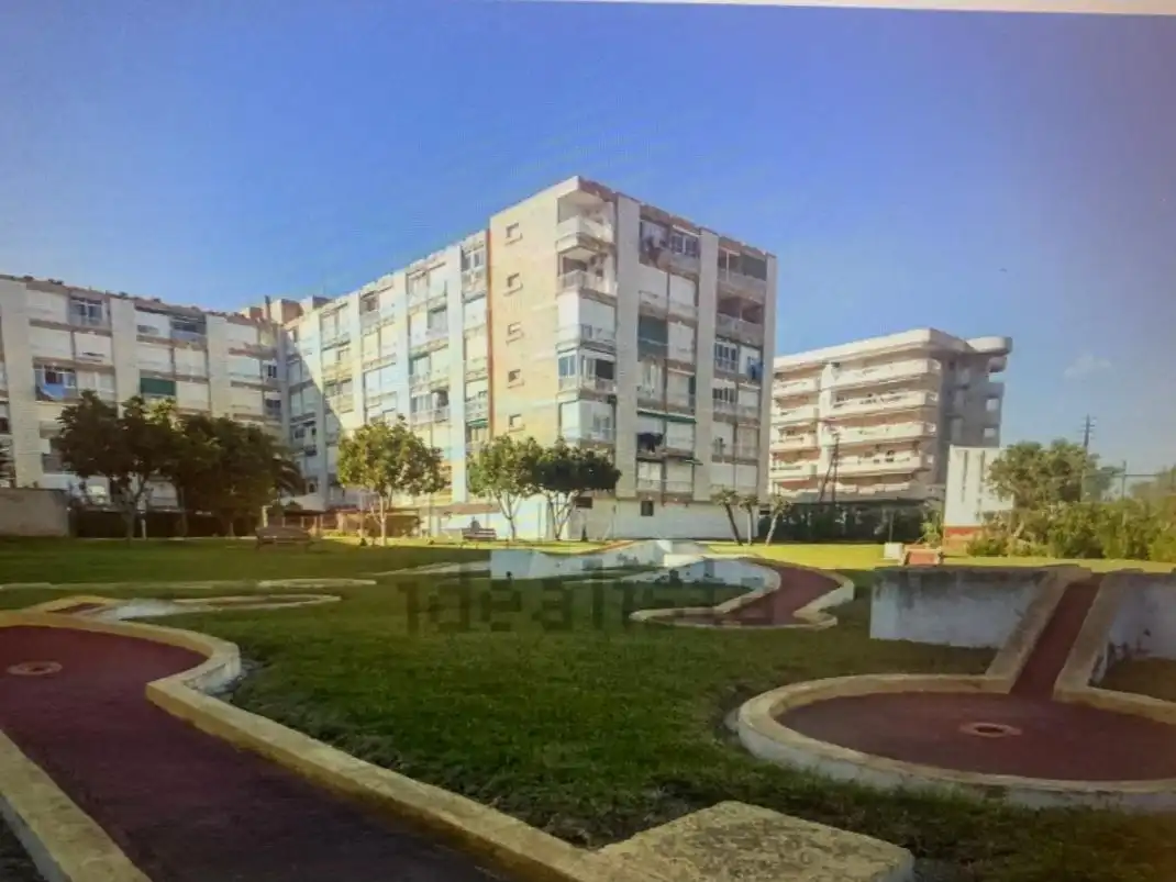 Apartment with lift for sale in joaquim serra 10, imagen 13