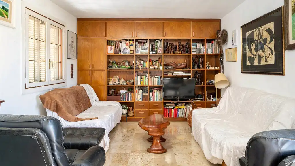 Ático con ascensor en venta en Ponent, imagen 5