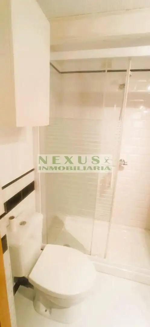 Bathroom of Detached homes for sale in Cáceres  with Heating, Terrace and Furnished
