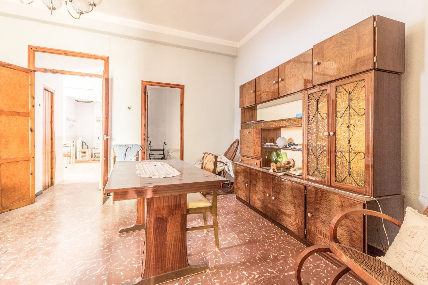 Casa o xalet en venda a Calle MARIANO BENLLIURE, L'Alcúdia