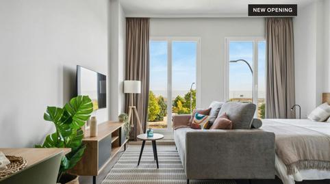 Foto 5 de Pis de lloguer a N/a, Ensanche de Vallecas - La Gavia, Madrid