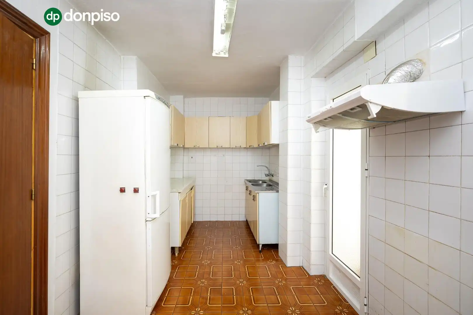 Cuina de Pis en venda en Granada