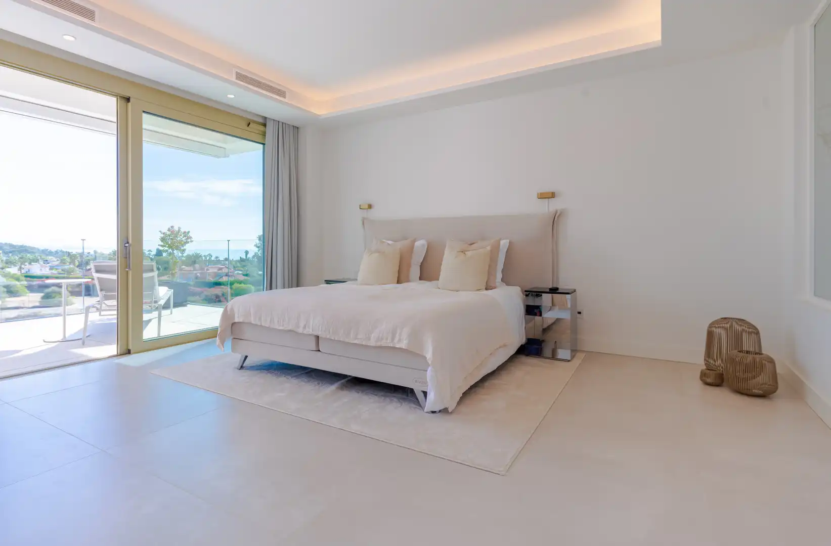 Tríplex con terraza en venta en Milla de Oro, imagen 17
