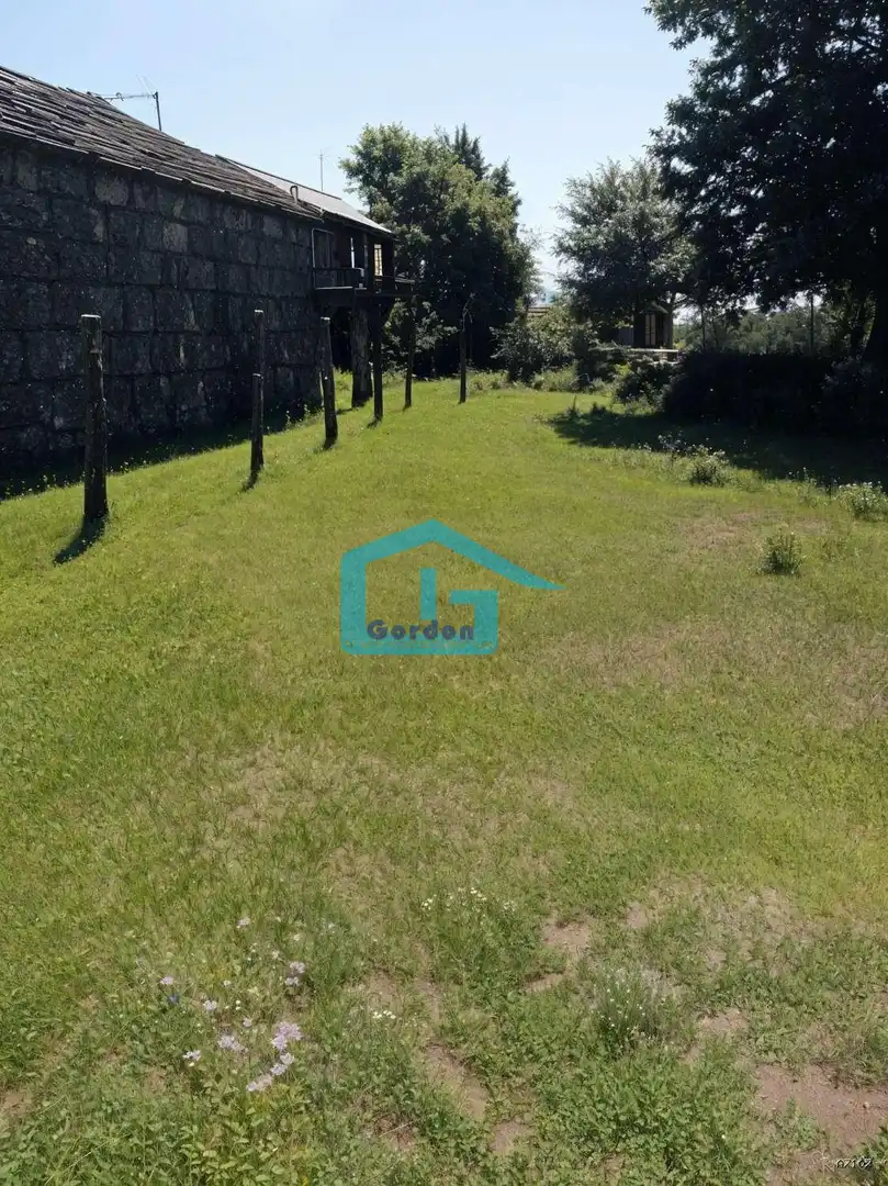 Casa adosada en venta en Cotobade con Trastero