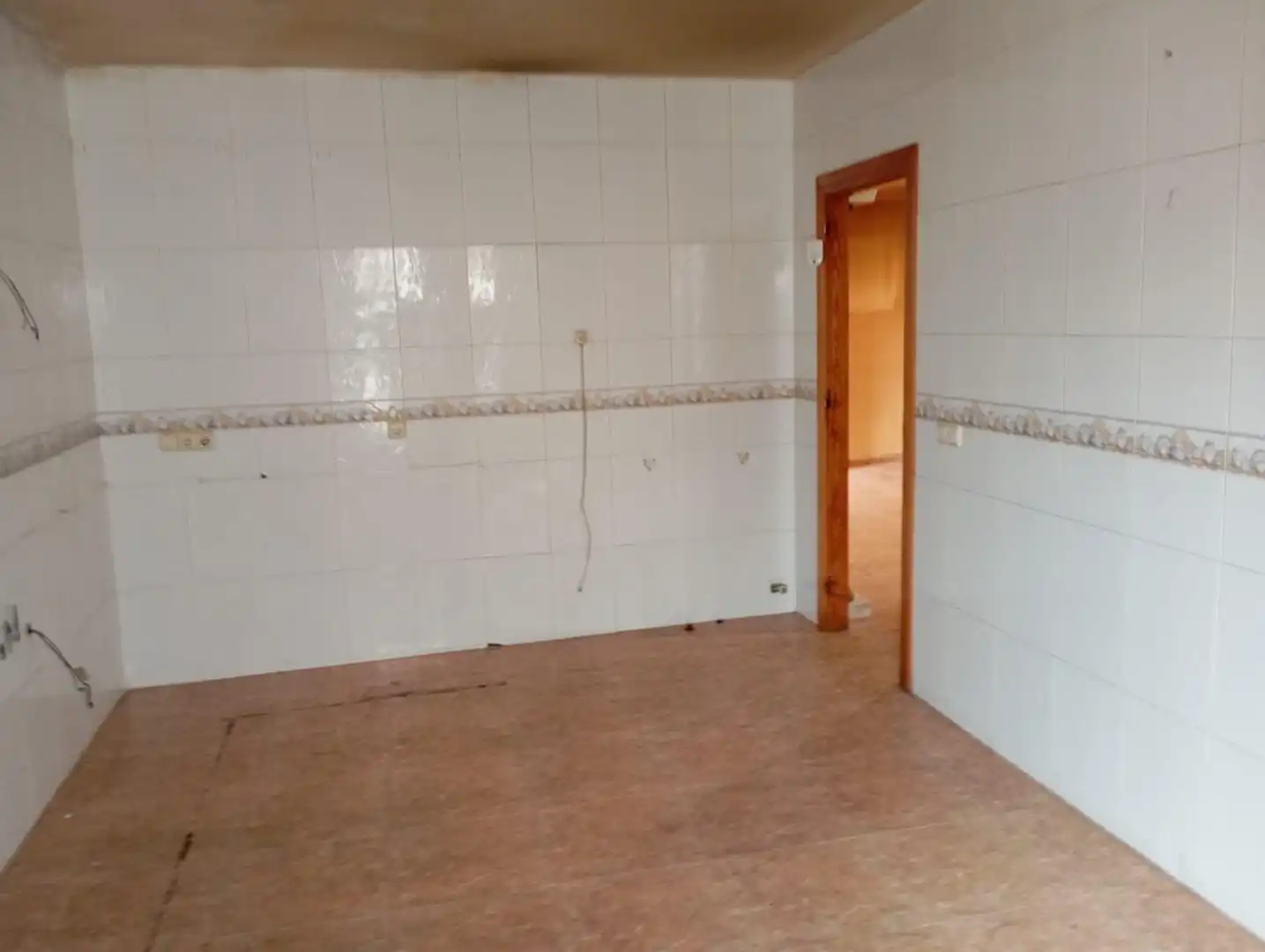 Habitación de Casa o chalet en venta en Lorca con Calefacción, Jardín privado y Terraza
