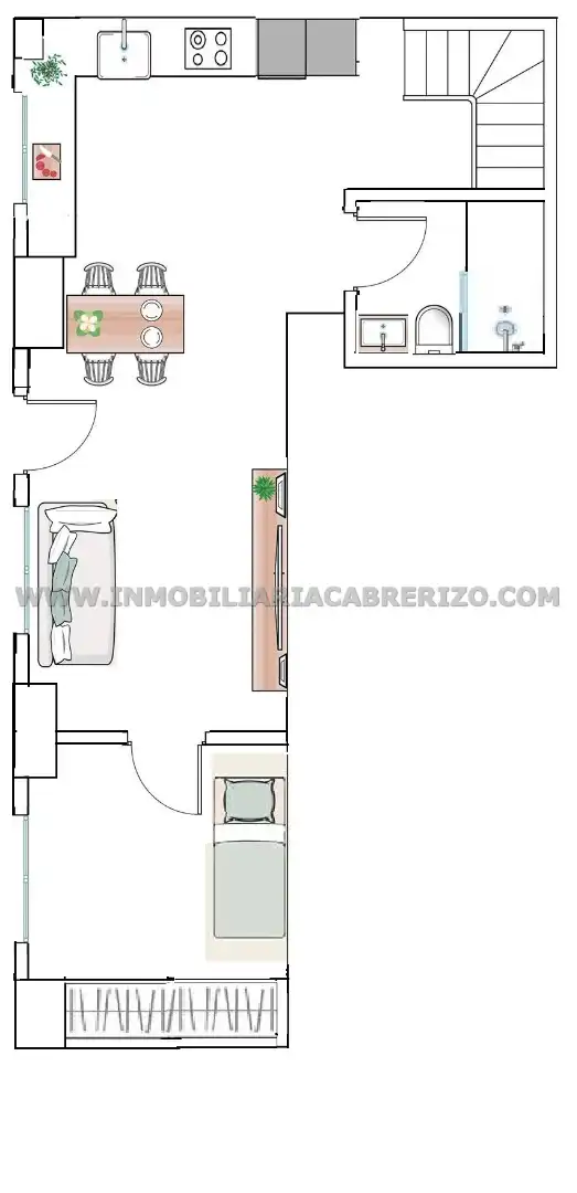 Local en venta en Calle de San Esteban, Barañáin / Barañain