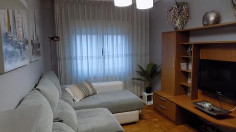 Foto 3 de Pis en venda a Calle Ezcurdia, 156, El Bibio - Parque, Asturias