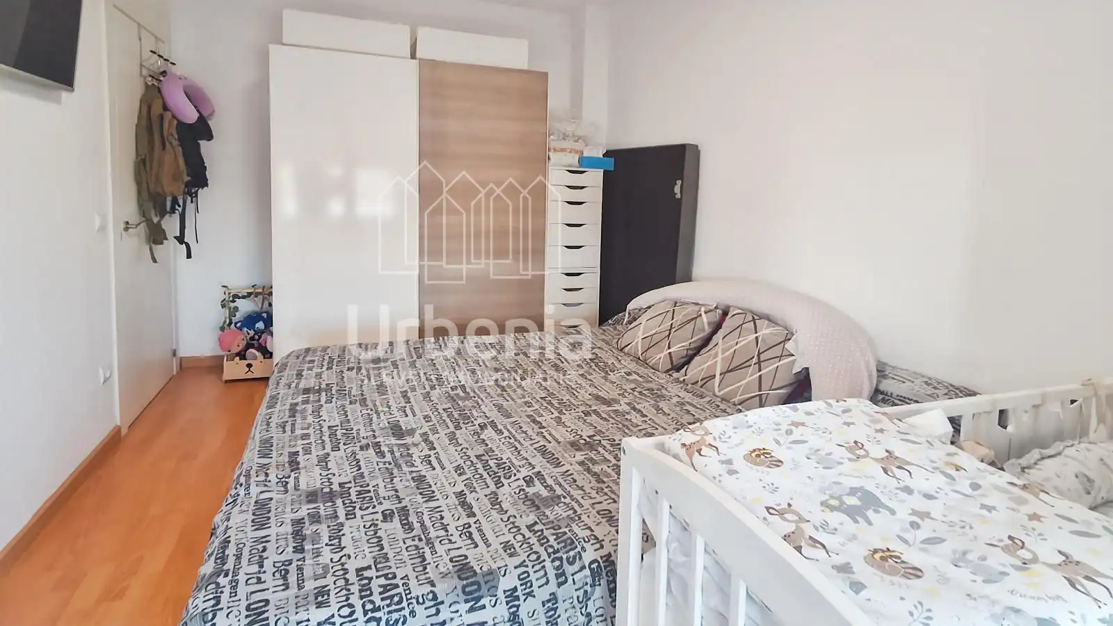 Wohnung mit Aufzug zum Verkauf in Tordera pueblo, imagen 13