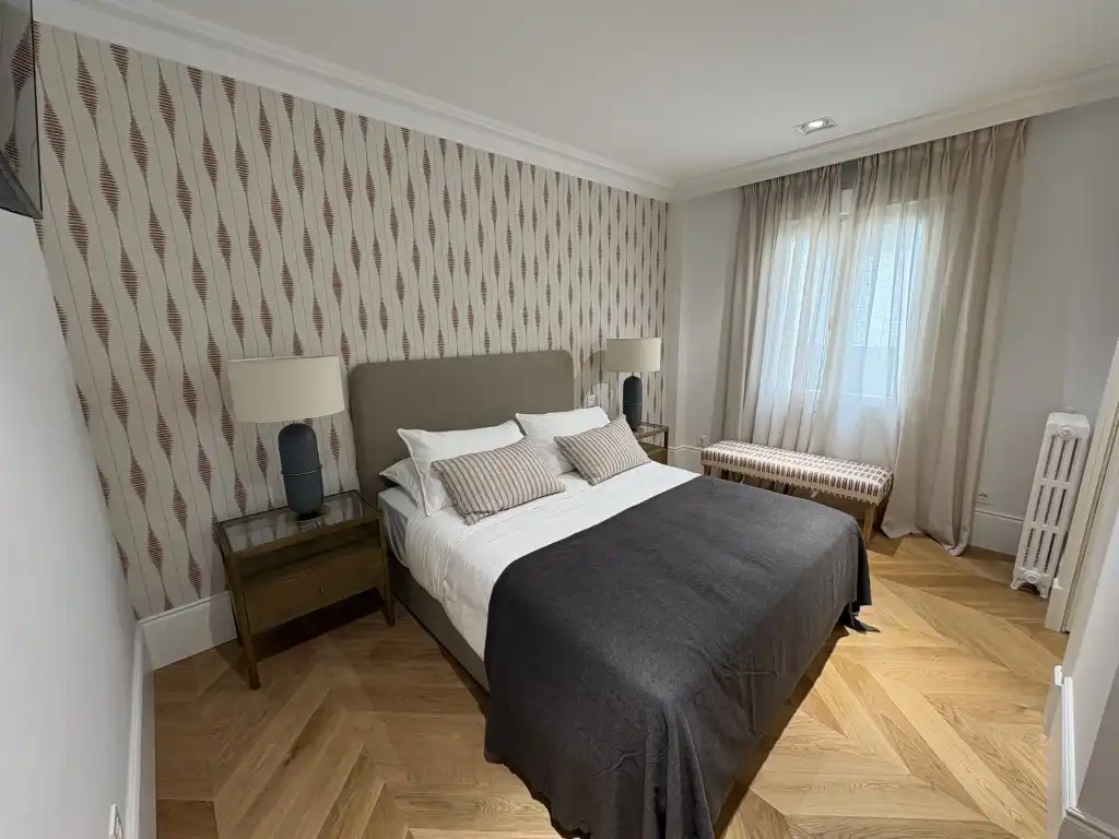 Penthouse with lift for sale in Barrio de Salamanca, imagen 11