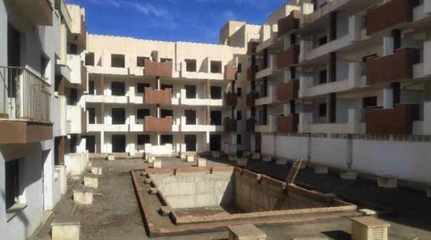Edificio de Obra parada WIP 71 Apartamentos  Local  56 Trasteros  28 Garajes en Terque Almería, imagen 2