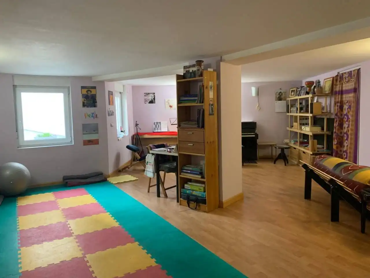 Apartamento en venta en León Capital  con Calefacción y Parquet