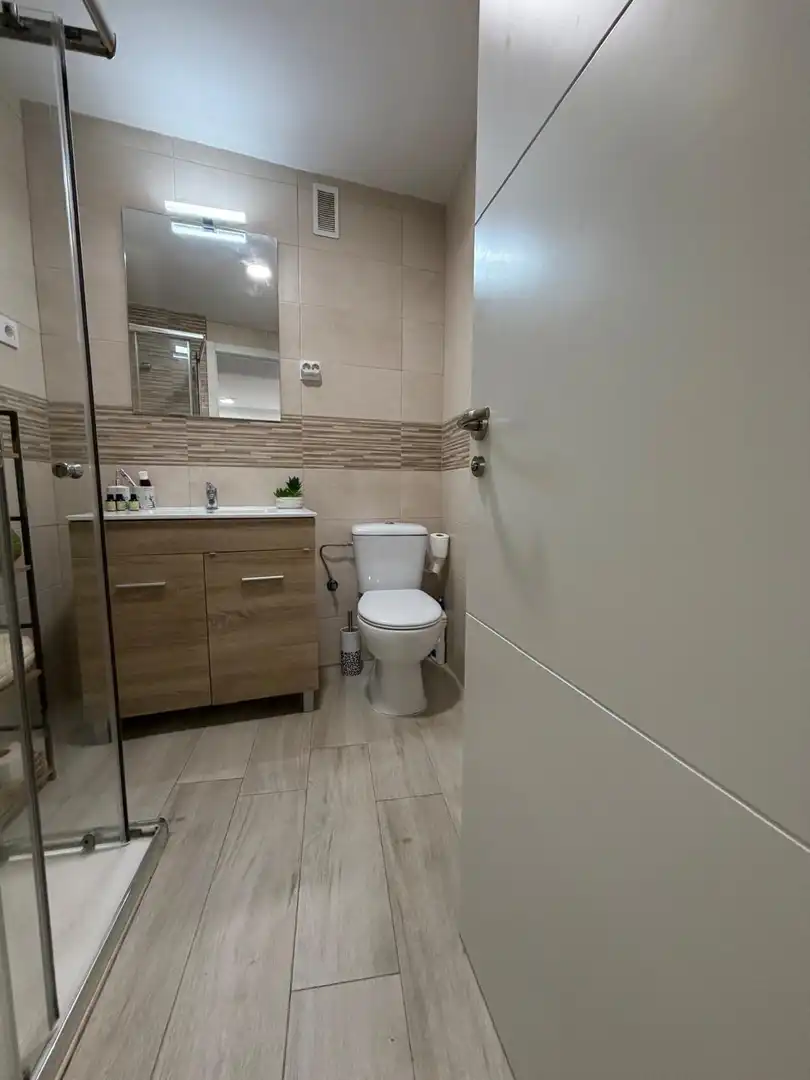 Baño de Casa o chalet en venta en Pelahustán con Calefacción y Amueblado