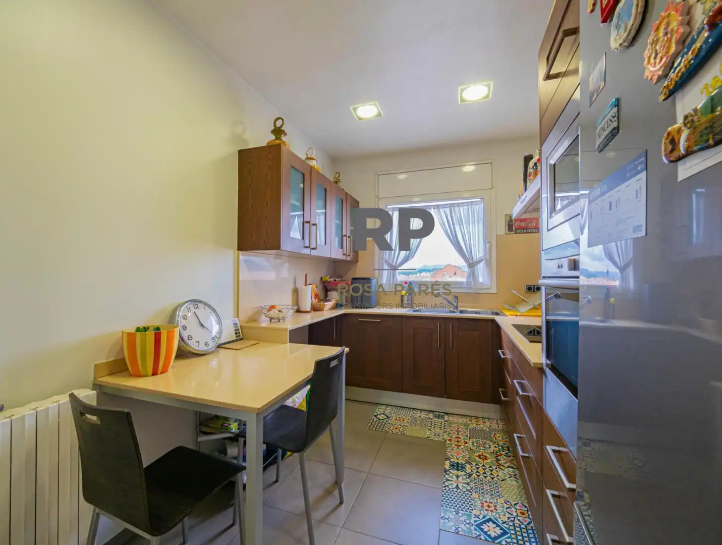 Appartamento con ascensore in vendita a Manlleu, imagen 7