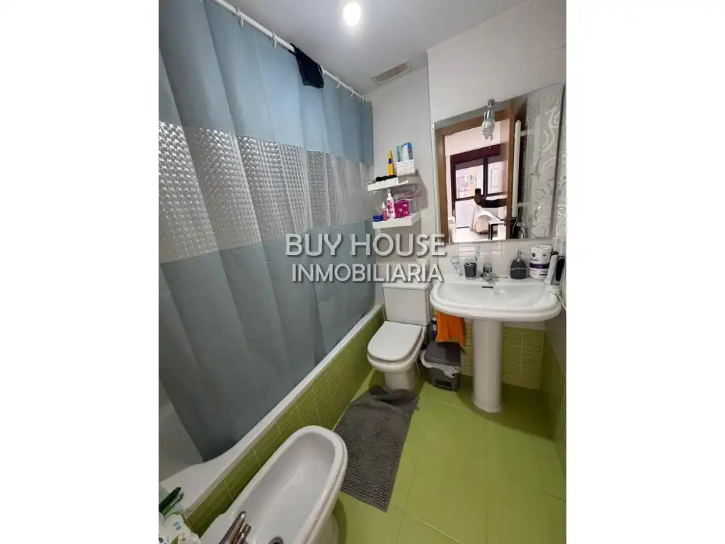 Baño de Piso en venta en Yuncler
