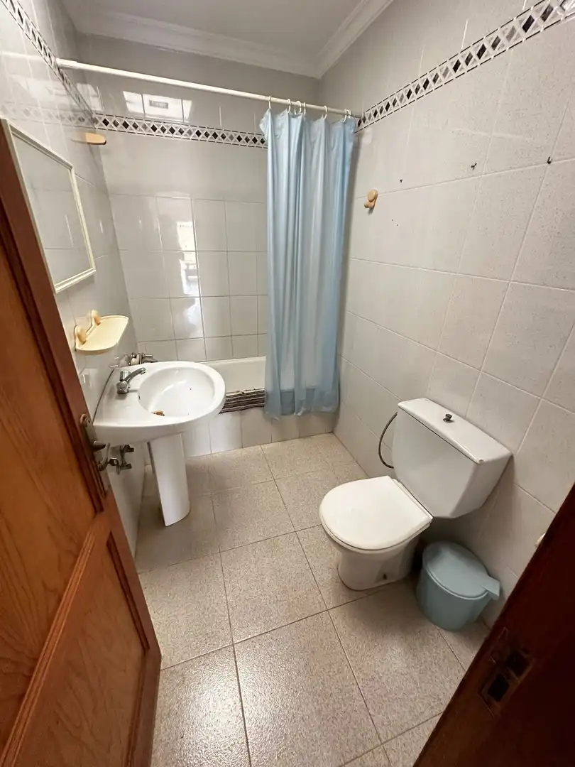 Baño de Edificio en venta en Puerto del Rosario