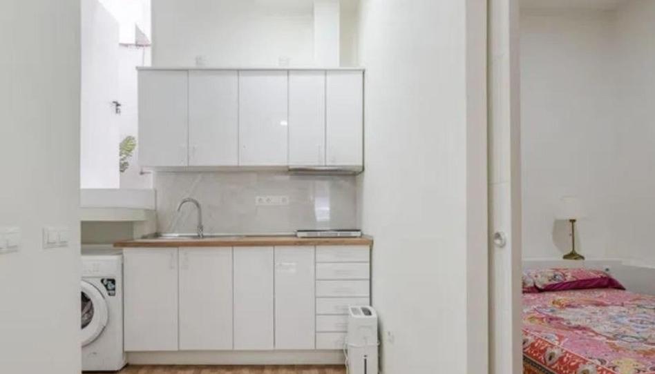 Photo 1 of Flat for sale in Centro Urbano, Madrid