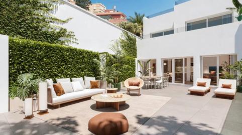 Foto 3 de Pis en venda a Calle Monte de Sancha, 23, La Malagueta - Monte Sancha, Málaga