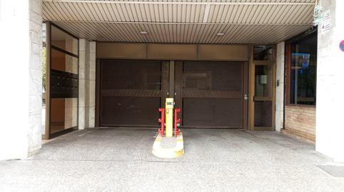 Foto 2 de Garaje en venta en Carrer del Mestre Francesc Civil, La Devesa, Girona Capital