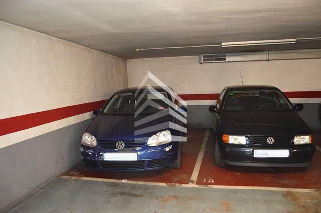 Garaje en Venta en Carrer de Cornet i Mas en Sarrià