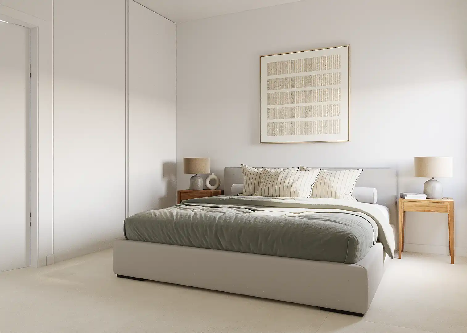 Wohnung mit Pool zum Verkauf in San Juan de los Terreros, imagen 4