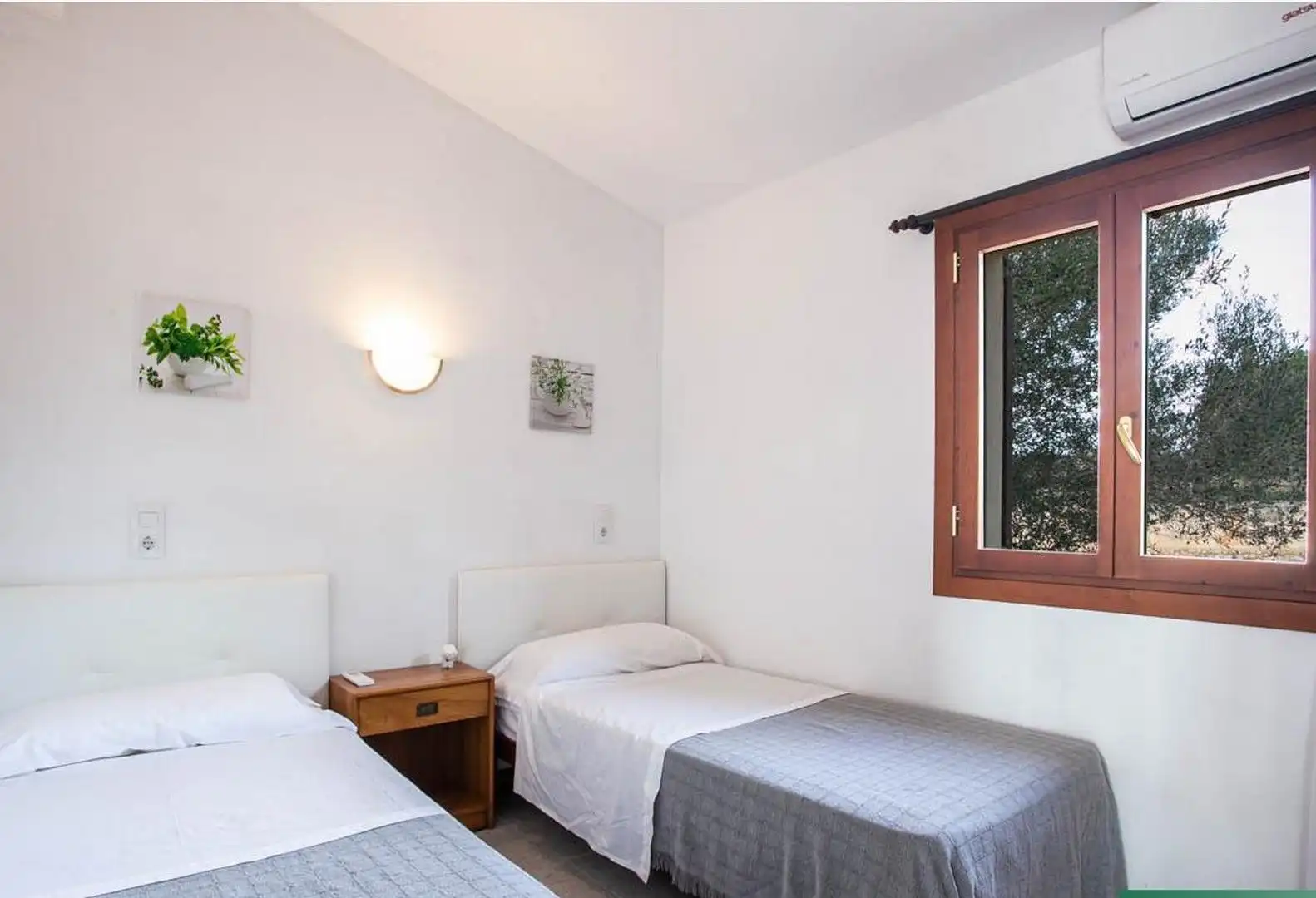 Country house zum Verkauf in Porto Cristo