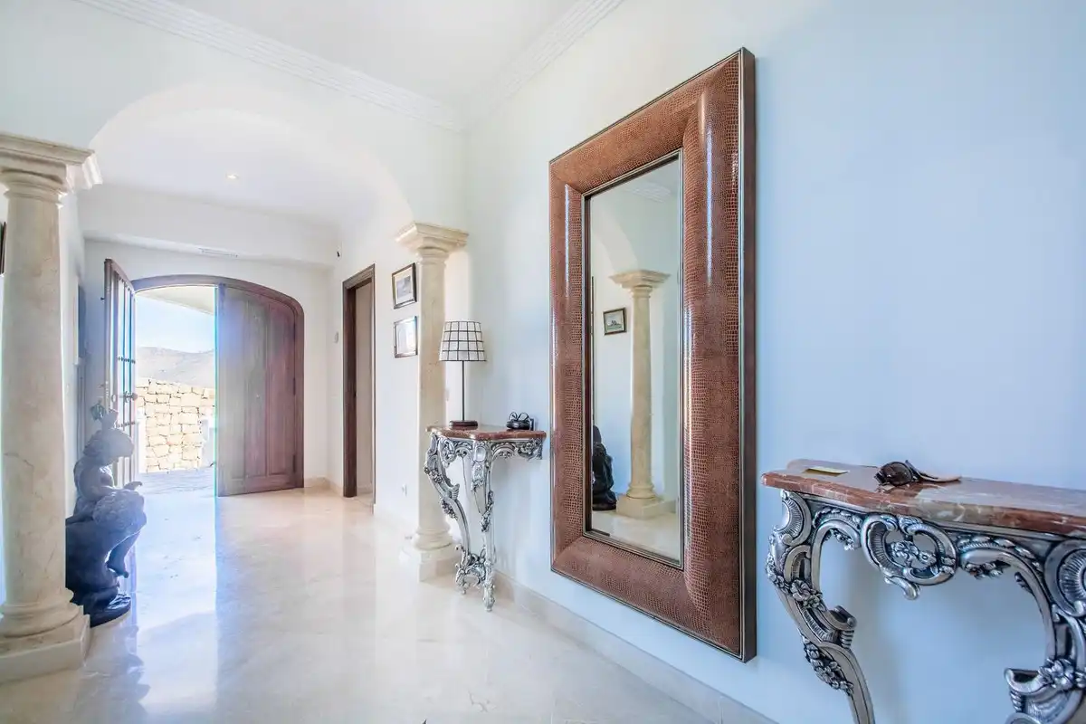Villa mit Pool zum Verkauf in Calle Canarias 1, imagen 37