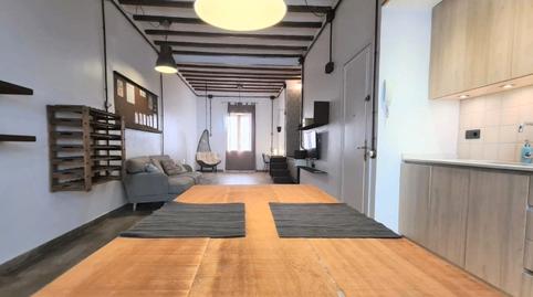 Foto 3 de Loft en venda a Carrer D'en Grassot, El Camp d'en Grassot i Gràcia Nova, Barcelona