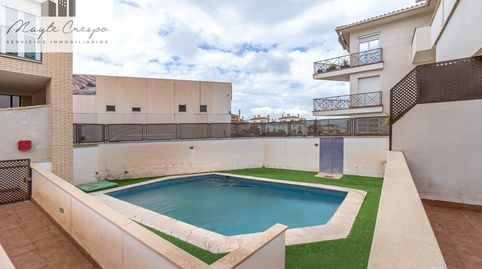 Foto 3 de Piso en venta en Residencial Triana - Barrio Alto, Las Gabias
