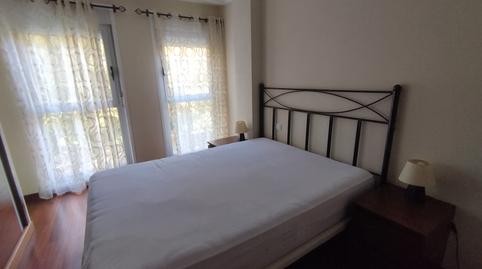 Foto 5 de Pis de lloguer a Rúa Xaquín Bruquetas, 63, A Malata - Catabois - Ciudad Jardín, A Coruña