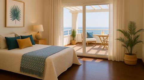 Foto 2 de Casa o xalet en venda a La Capellanía - El Higuerón, Málaga