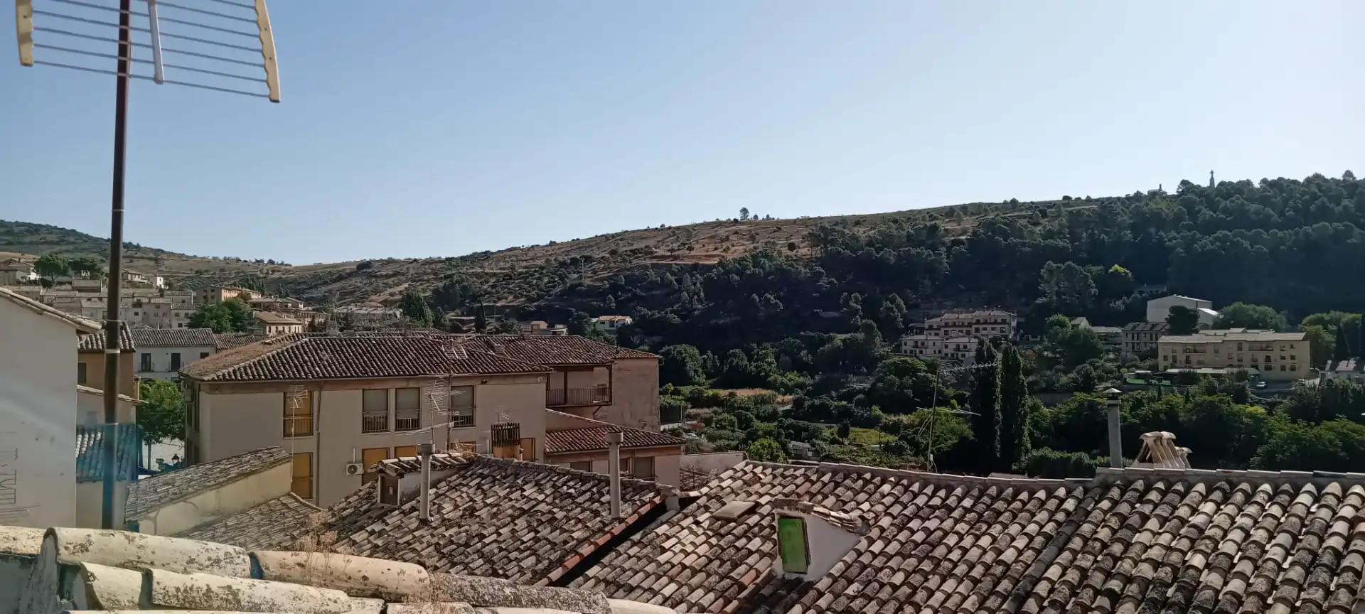 Casa o xalet en venda a Calle Mayor, 12, Pastrana