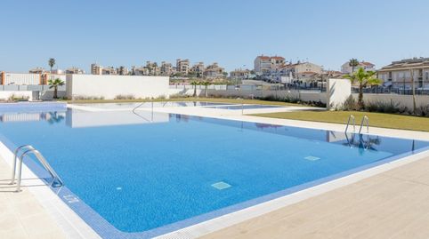 Foto 3 de Piso en venta en Torreblanca, Alicante