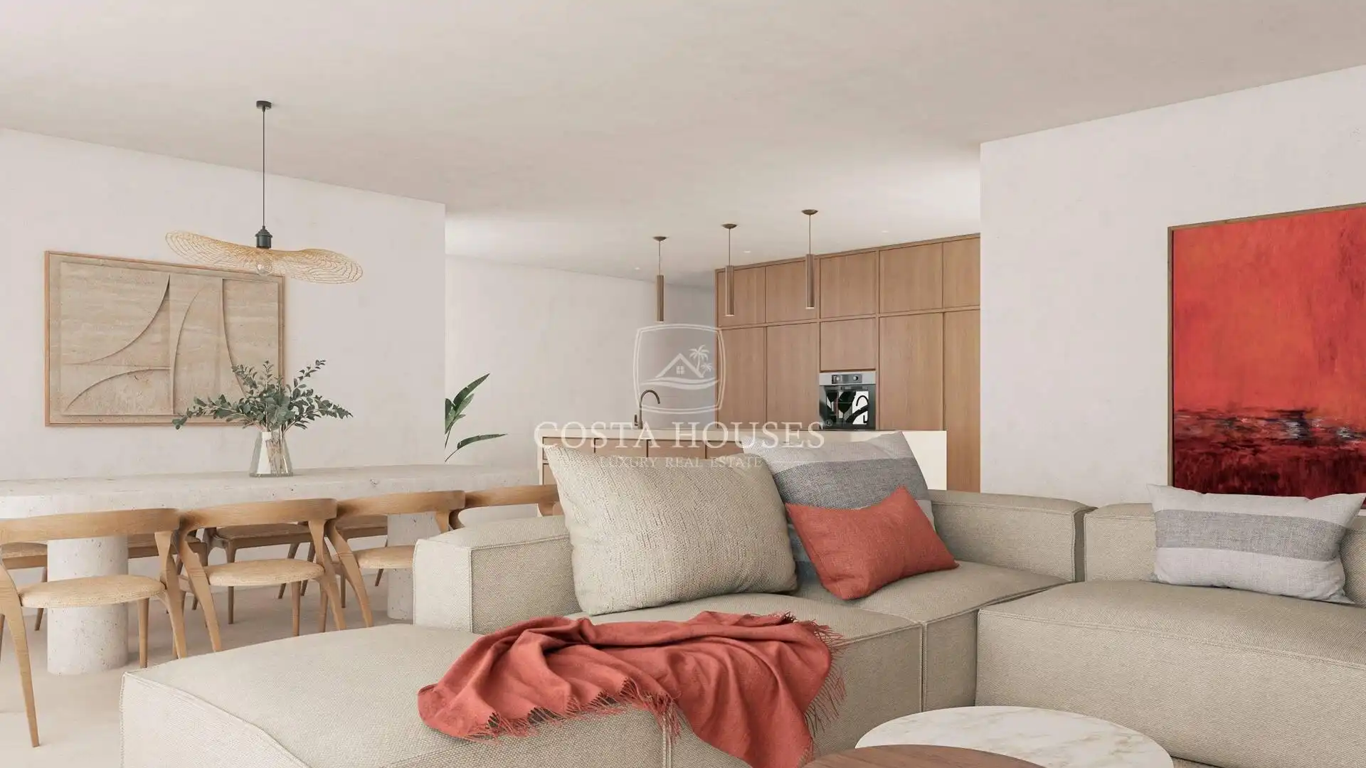Chalet con piscina en venta en Benimeit - Tabaira, imagen 6